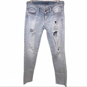 Guess Denim Skinny Jeans Size 25